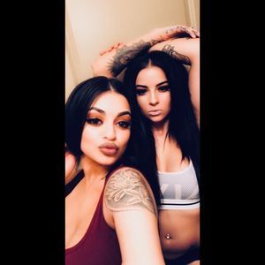 Meet your Posher, Amber